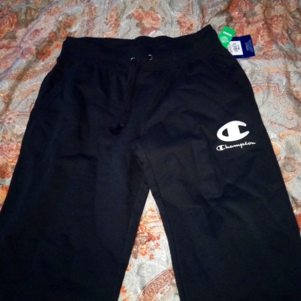 Brand New Champion sweatpants